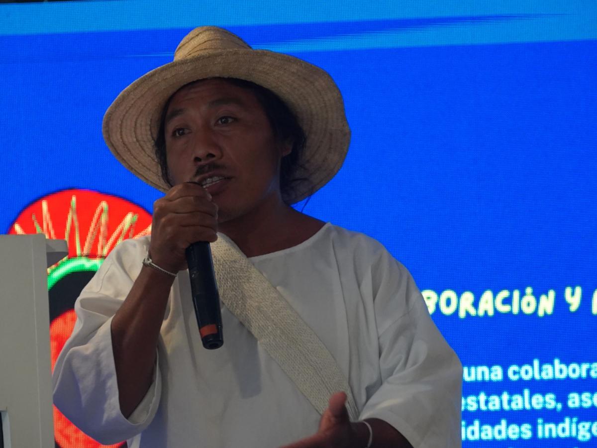 57% de demandas étnicas avanzaron en Colombia en tres años, según la URT