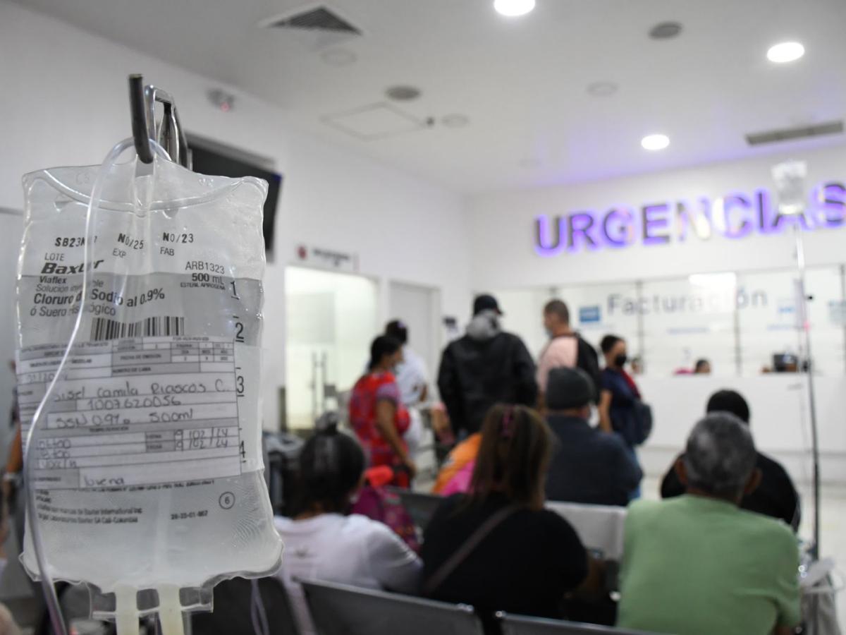 La Red hospitalaria del Valle del Cauca en alerta preventiva durante la Semana Santa