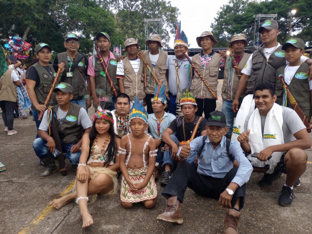 Colombia, Ecuador y Perú celebran el XV Encuentro Trifronterizo