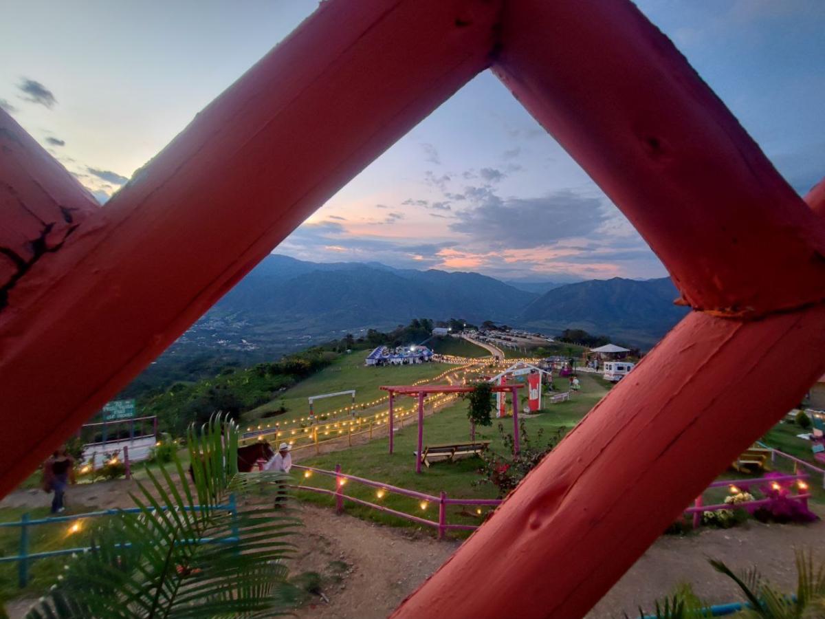 Turismo rural en auge en el Huila