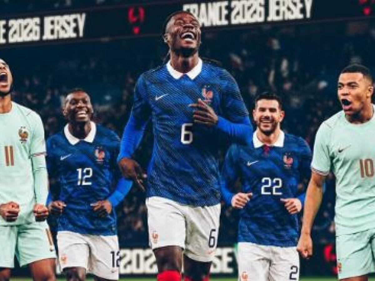 Maldición del ranking FIFA