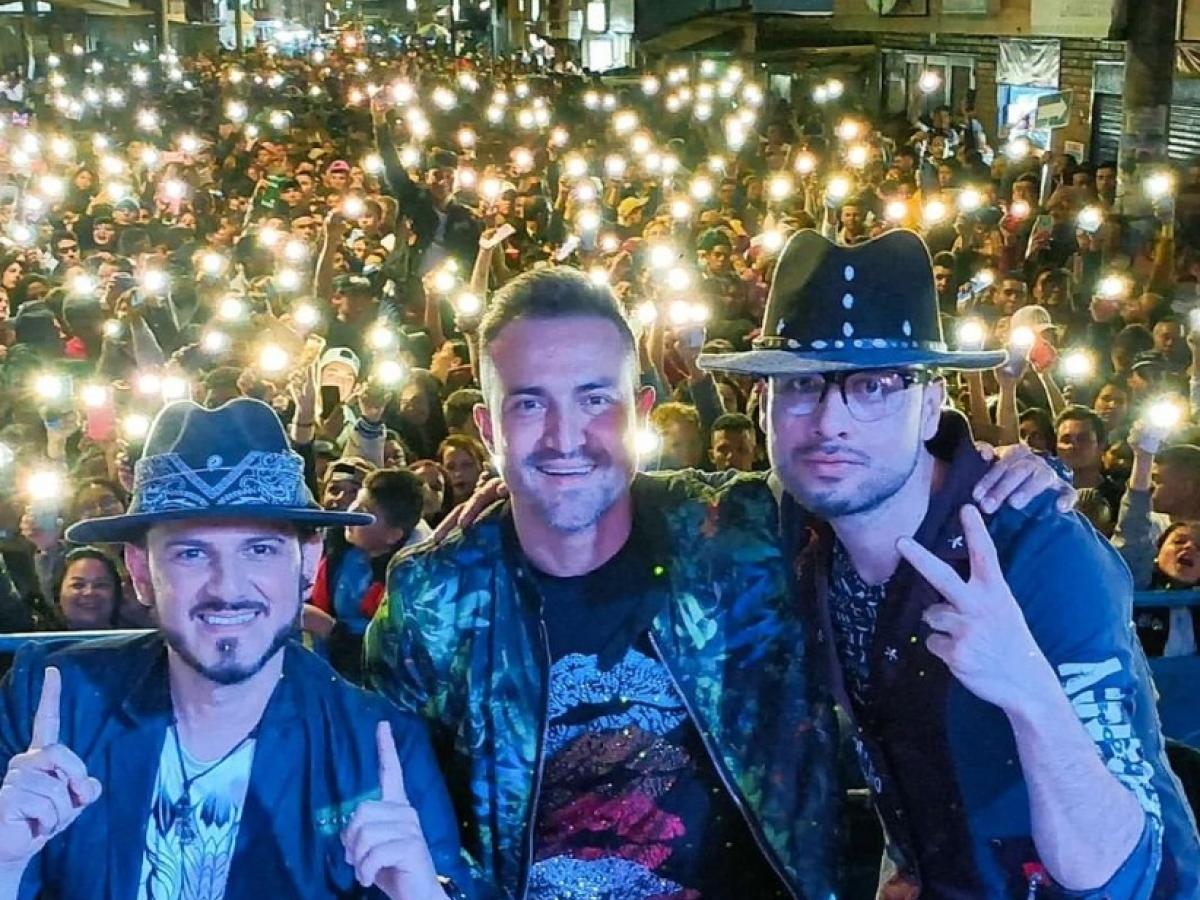 Los 50 de Joselito: este es su nuevo lanzamiento musical 