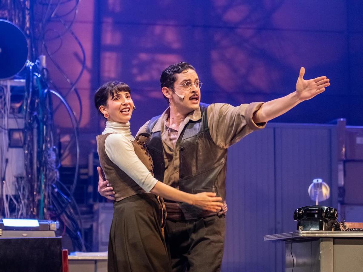 Festival Internacional de Teatro de Manizales 2025: programación, obras y países invitados