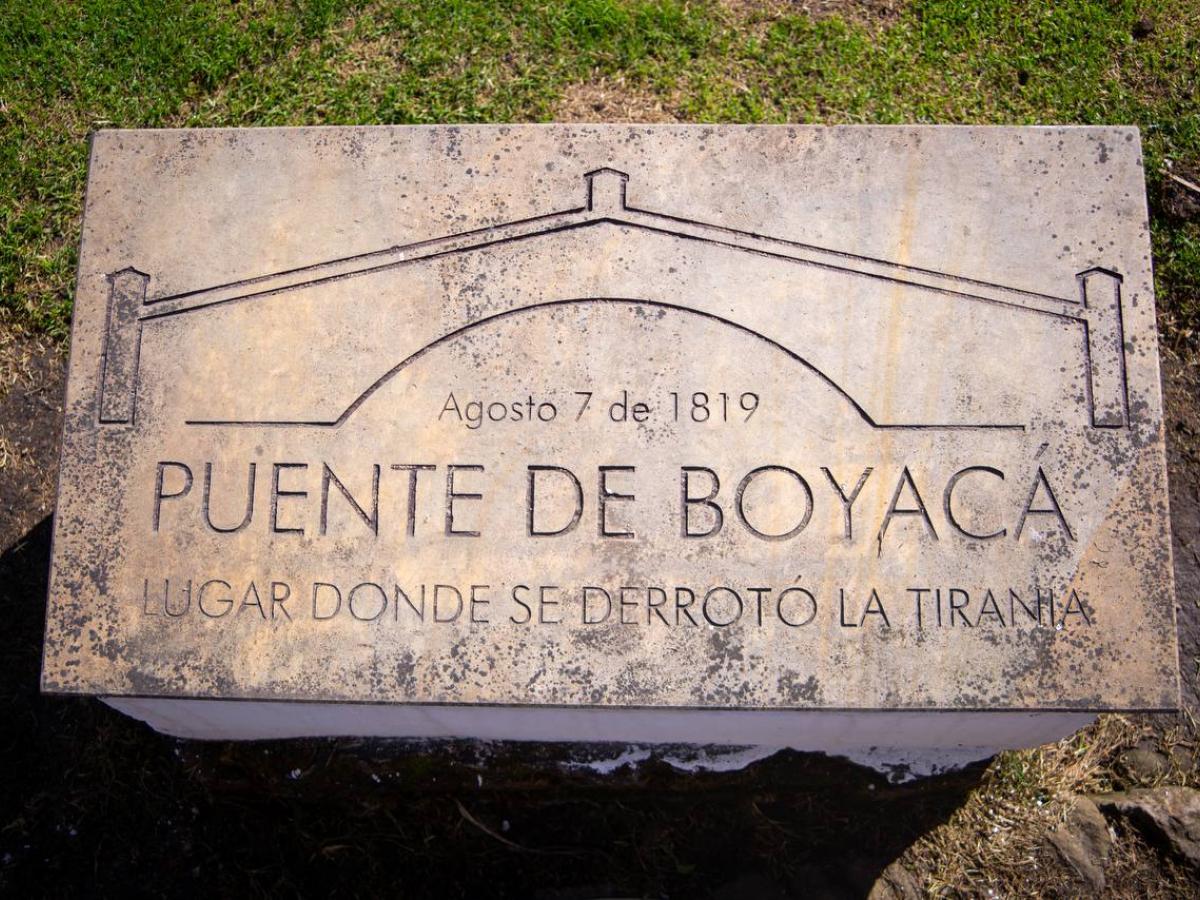 Batalla de Boyacá: ¿Qué sucedió el 7 de agosto de 1819?