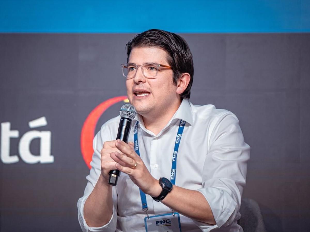 Estructura criminal tras atentado a Miguel Uribe: cinco capturados