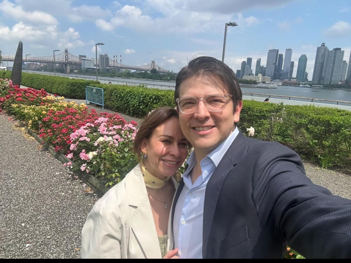 Esposa de Miguel Uribe detalla evolución senador