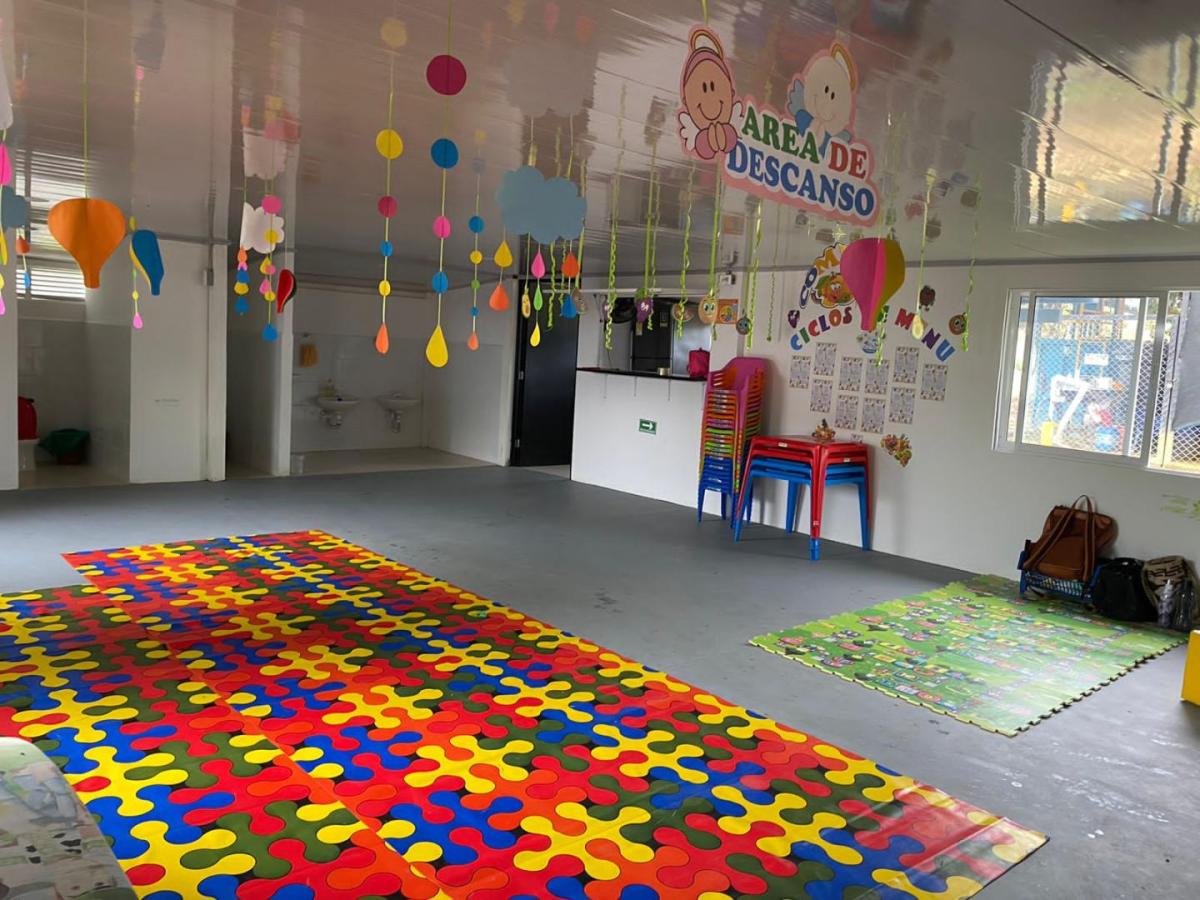 Centro de servicios en Caquetá 