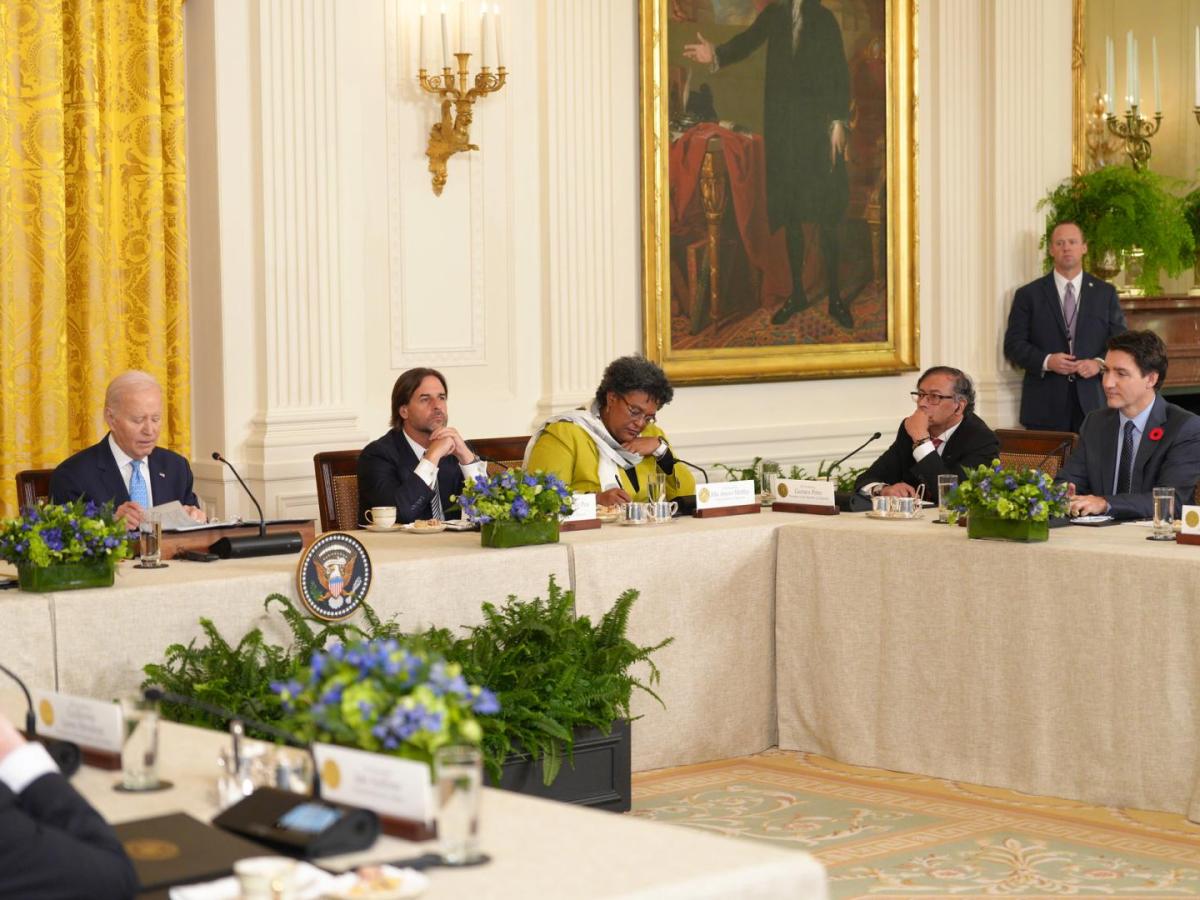 Cancillería aseguró que las relaciones bilaterales entre Colombia y EE.UU. son buenas