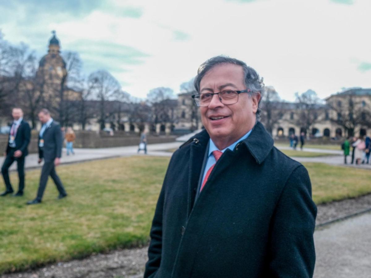 Elección nueva fiscal general 2024: qué dijo el presidente Petro 