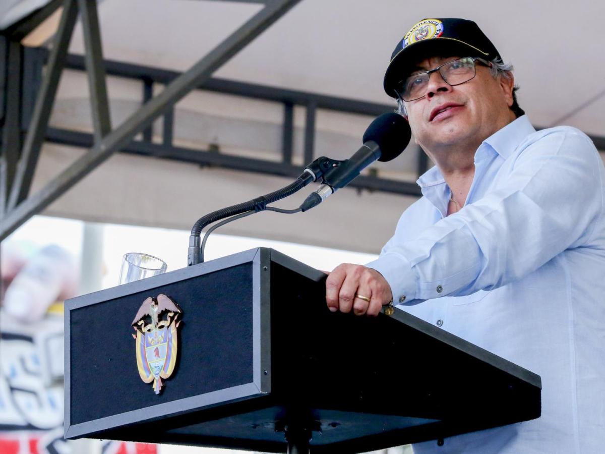 Asamblea Nacional Constituyente: qué dijo Petro