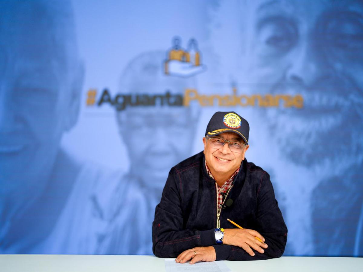 Marchas 1 de mayo: mensaje presidente Petro 