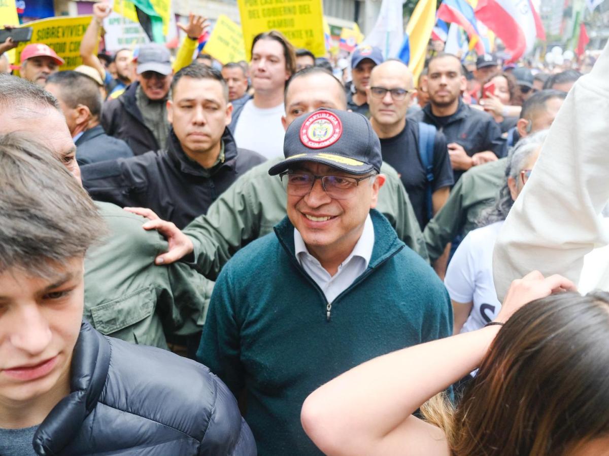 Colombia rompe relaciones diplomáticas con Israel: consecuencias