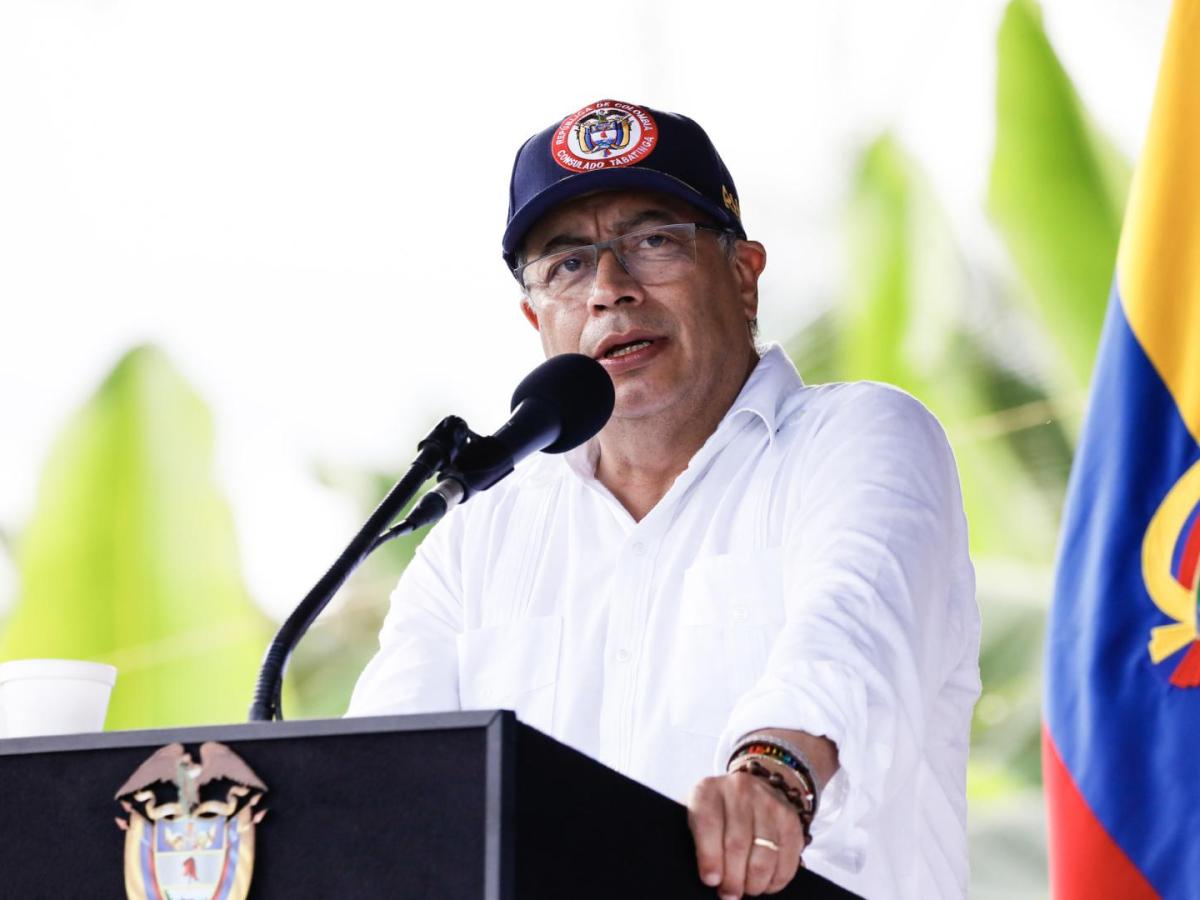 La Mojana: actualidad, soluciones gobierno Petro