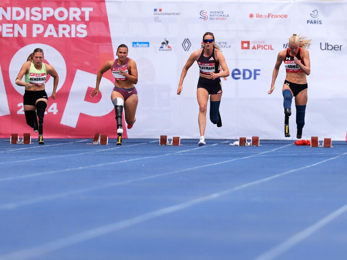 Juegos Paralímpicos: luces y sombras del mayor espectáculo de la discapacidad