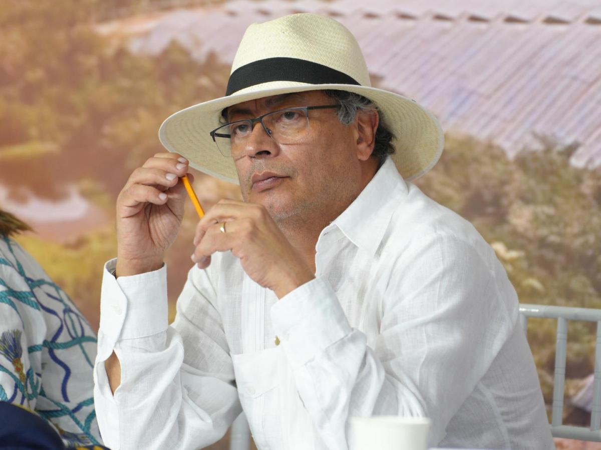 El presidente Gustavo Petro posesionará a sus nuevos ministros