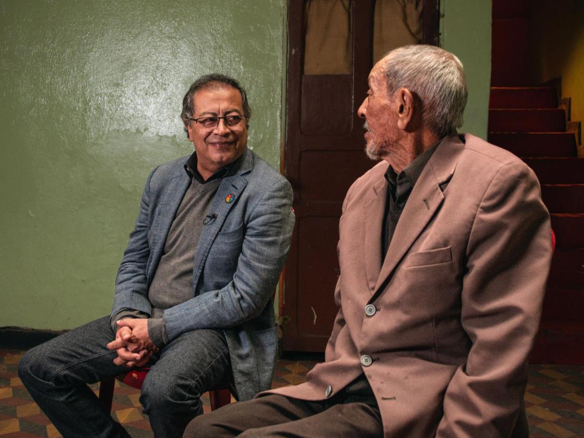 Reforma Pensional 2024: Petro la sancionará en la Plaza de Bolívar