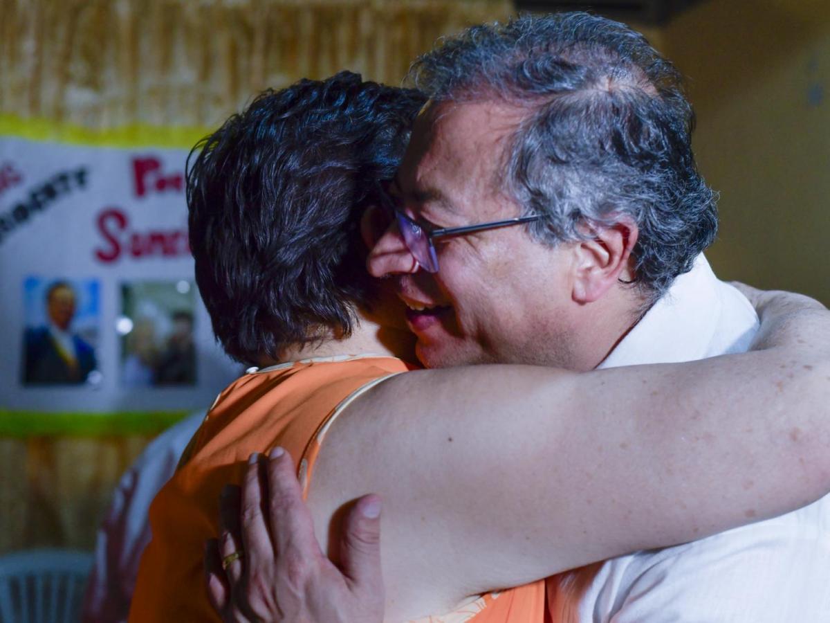 Presidente Petro sobre contrabando y economía popular en el país: logros