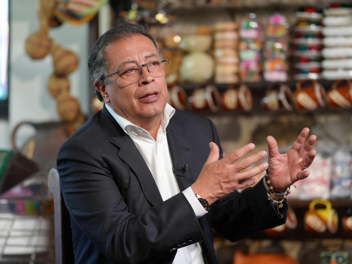 Acuerdo de paz: El gobierno de Gustavo Petro avanza en su cumplimiento