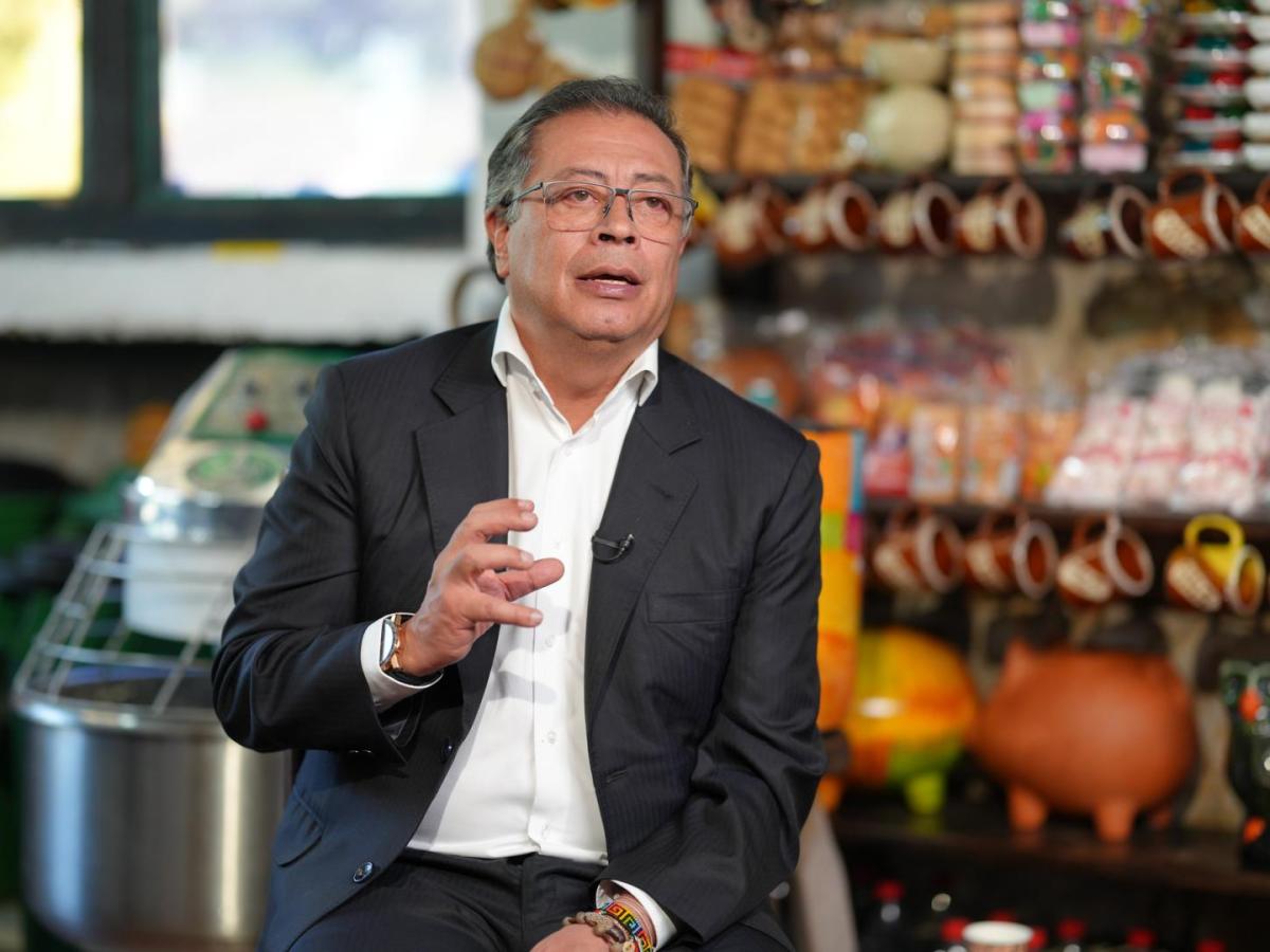 Decreto Presupuesto 2025: Petro no recortará subsidios a sectores vulnerables 