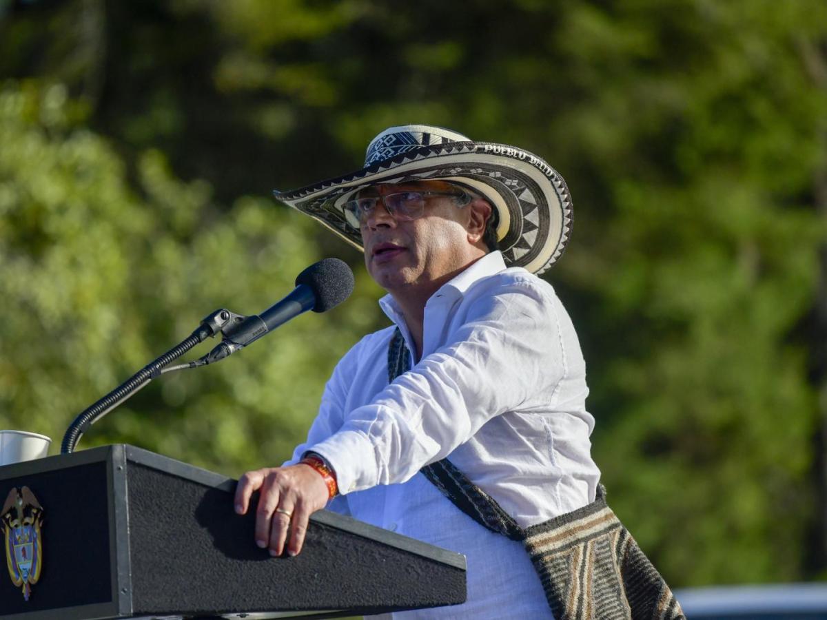 Paro camionero: fecha aumento diésel posición Ministerio de Hacienda