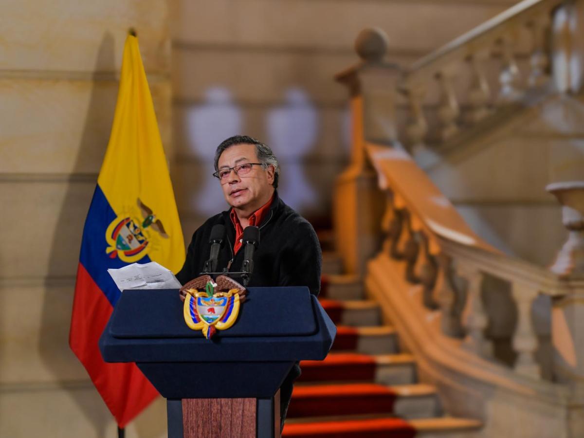 Gustavo Petro: reacciones a investigación del CNE