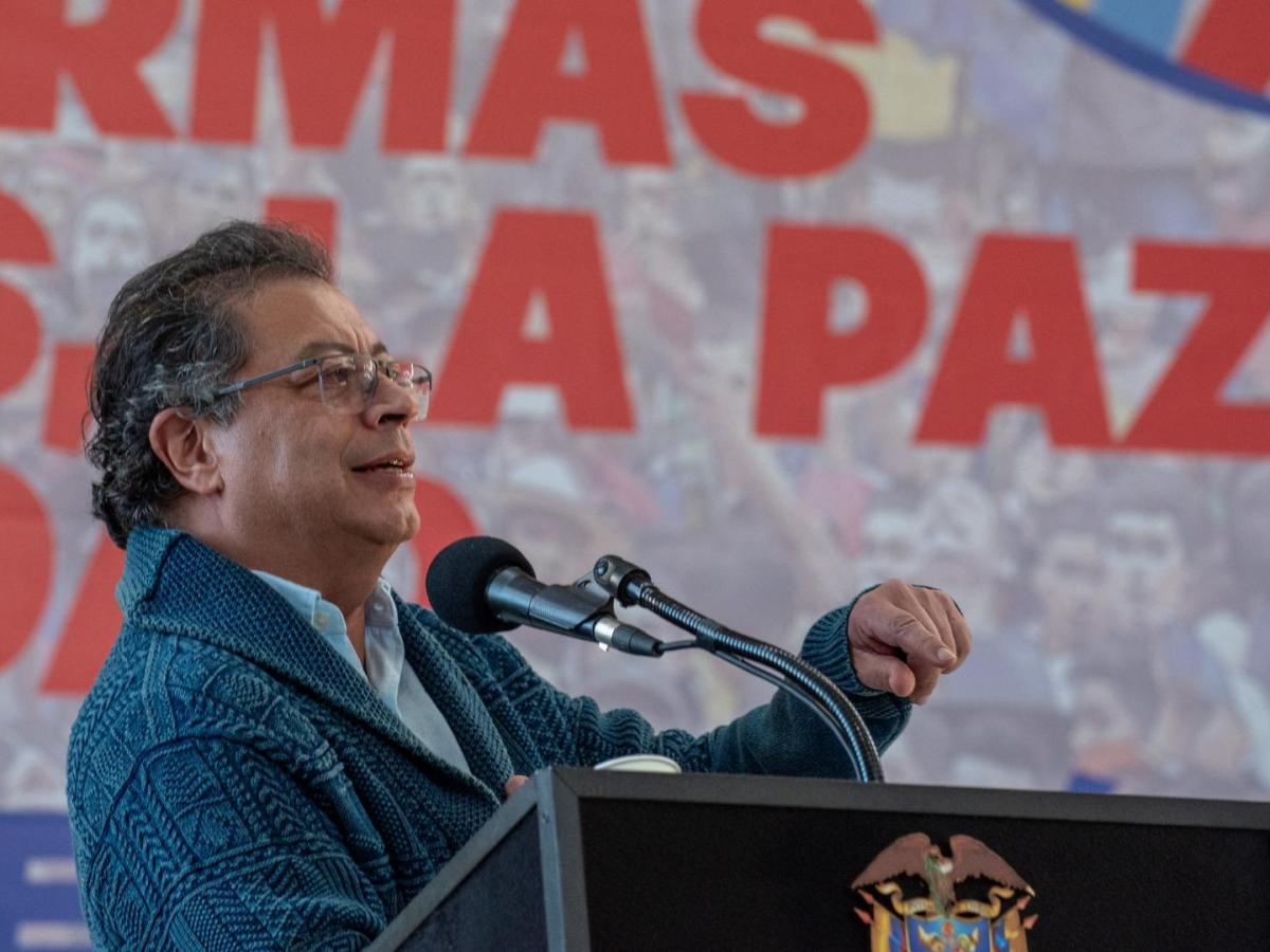 Presidente HOY Colombia: Universidad Nacional atentado