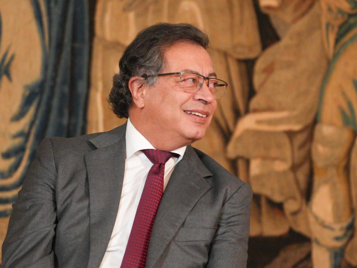 Reforma laboral aprobada en Cámara: reacción Petro, Mafe Carrascal, MinTrabajo