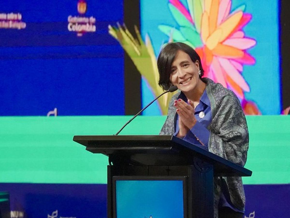 COP16: Se aprobó la protección de áreas marinas clave para la biodiversidad