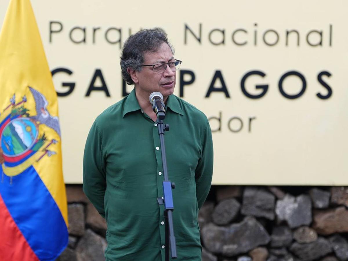 Gustavo Petro le respondió al Consejo de Estado