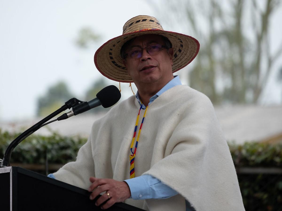 Movilizaciones 1 de mayo: consulta popular 