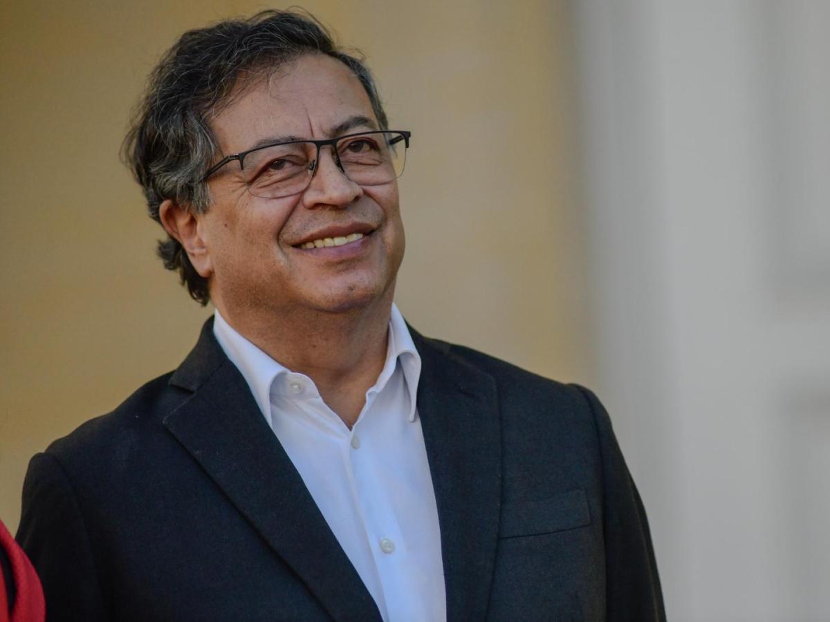 Presidente responde expresión juventud Concierto de la Esperanza