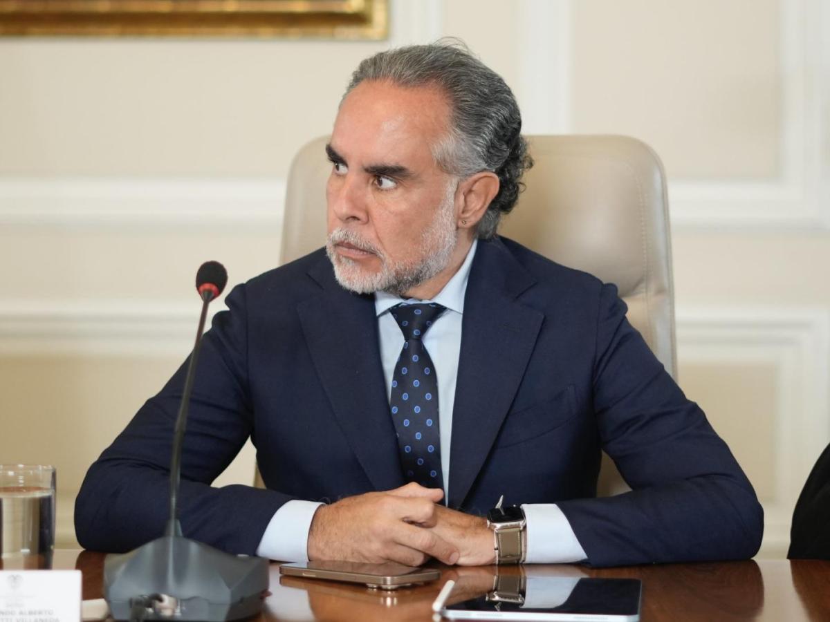 Gobierno consigue USD 45 millones del Fondo Multidonante