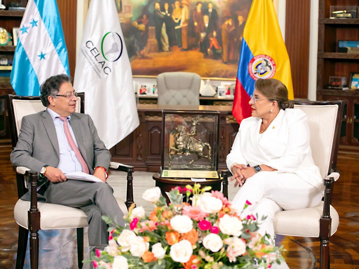 Petro asume Presidencia de la CELAC: qué es y cuál es su función