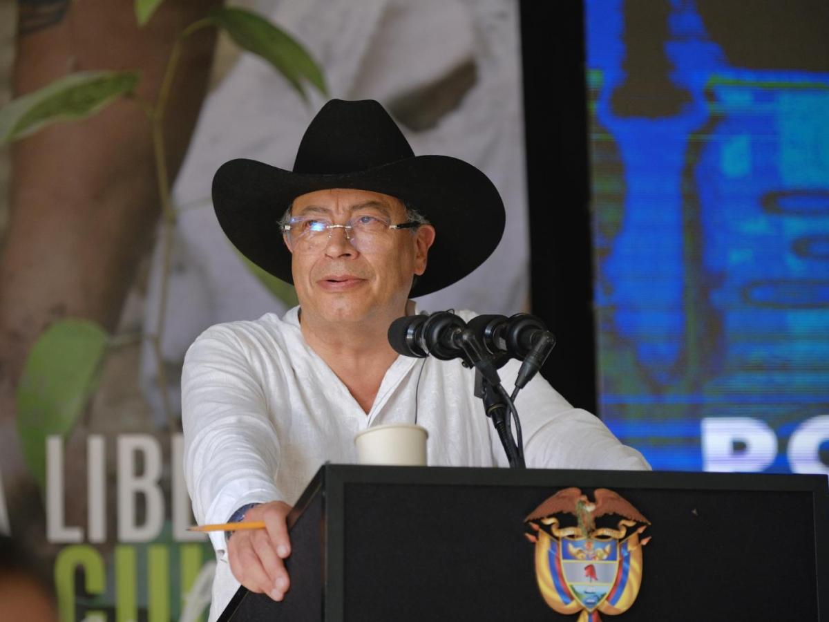 Presidente da plazo a Eln para zonas de paz y avance desmovilización 