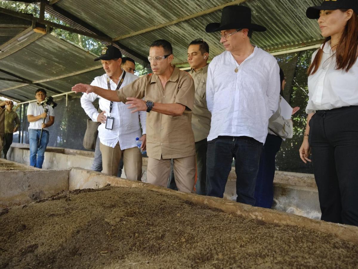 Gobierno propone política para reintegración laboral de reclusos en Colombia