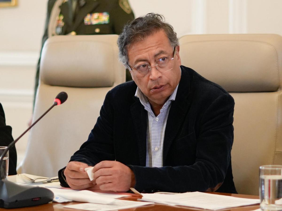 Petro dice que no hay transmisión de fiebre amarilla en Bogotá