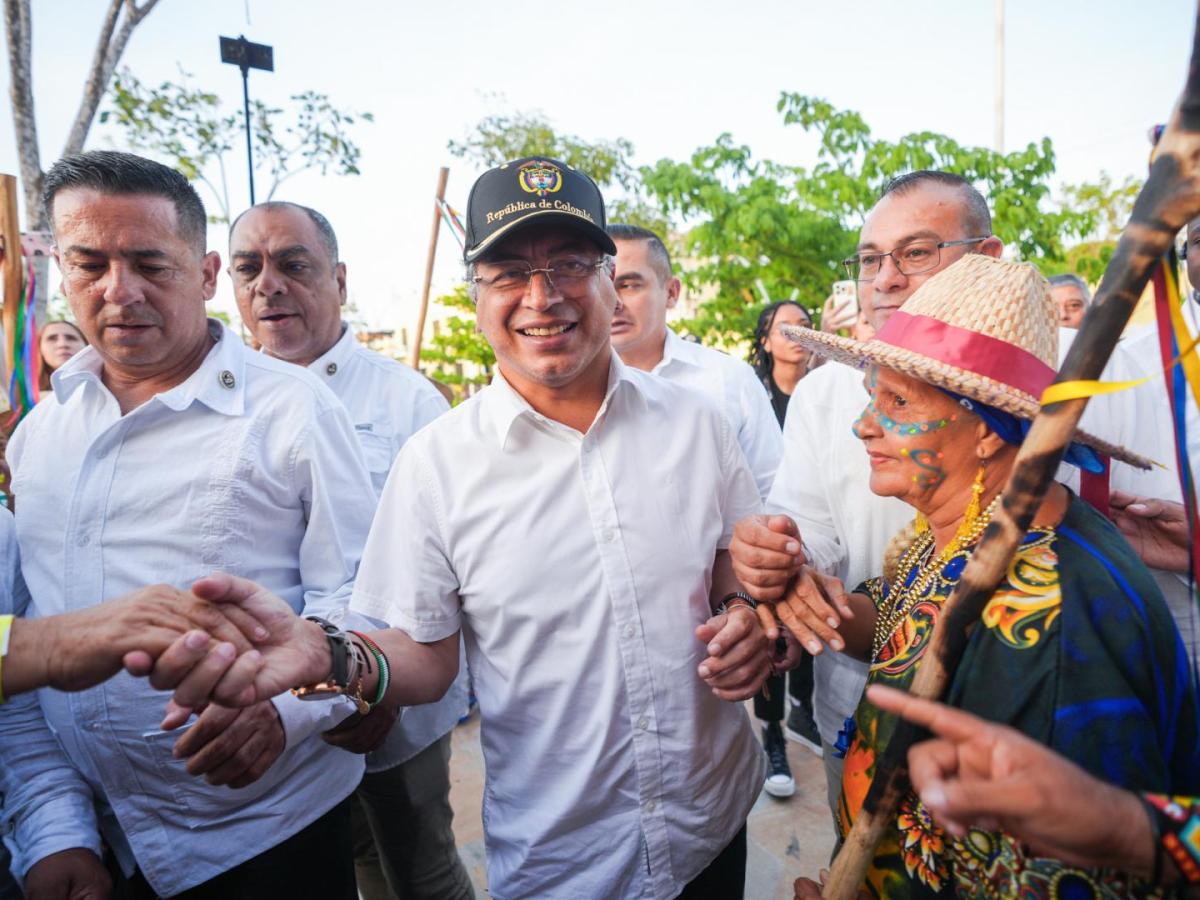 Consulta popular instalación comités por el SÍ