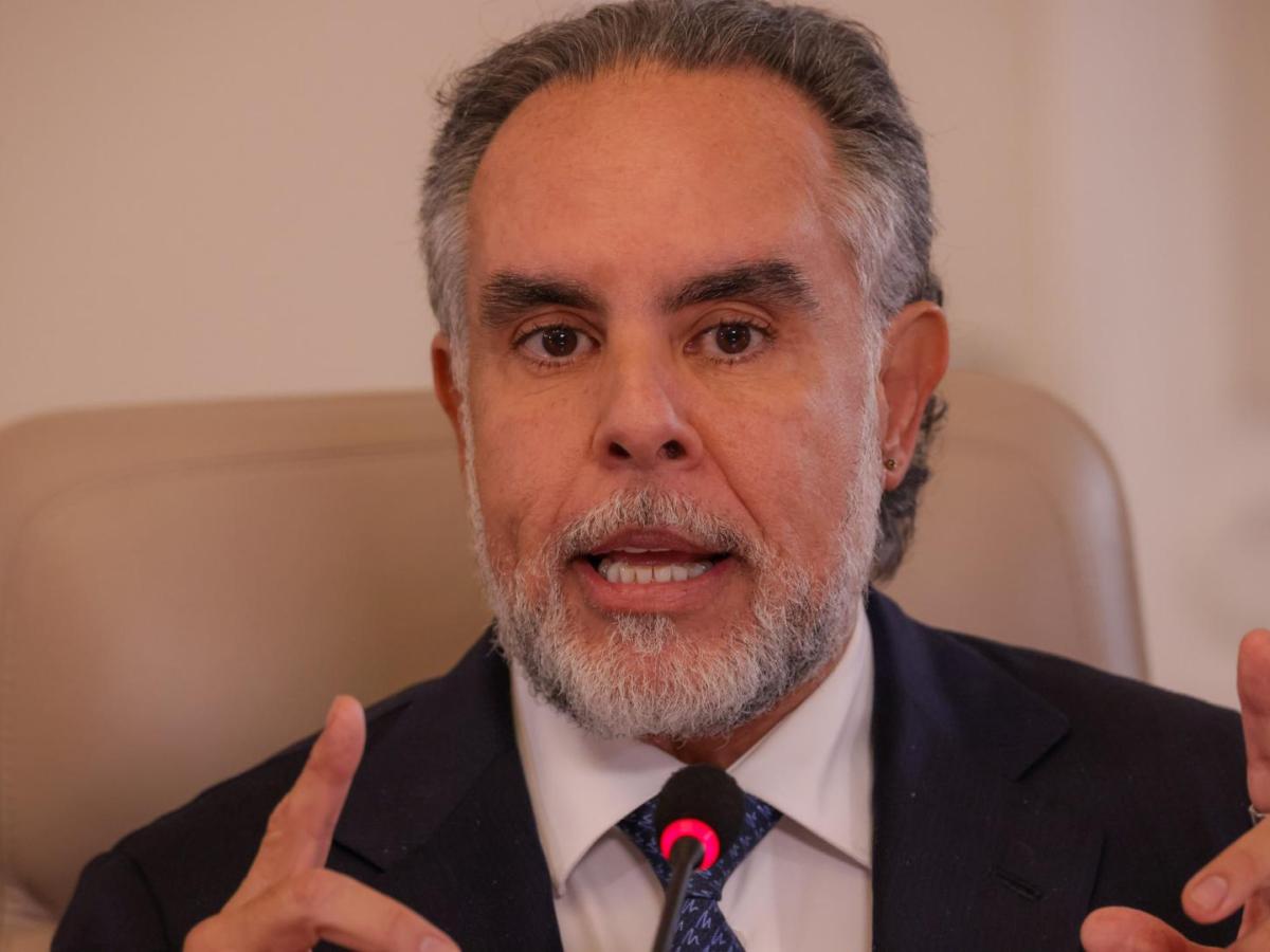 MinInterior respondió a Partido Liberal sobre consulta popular