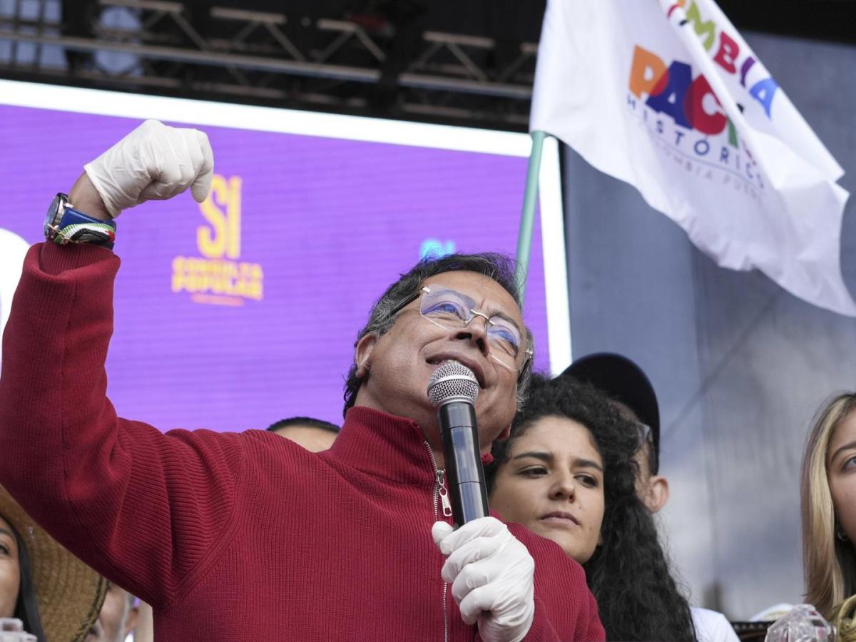 Inicia trámite de la consulta popular: ¿cómo fue el proceso?