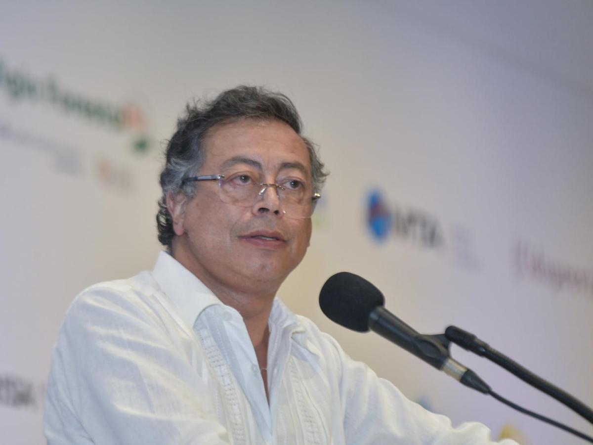 Plan para tumbar a Petro con ayuda de congresistas de EE.UU.