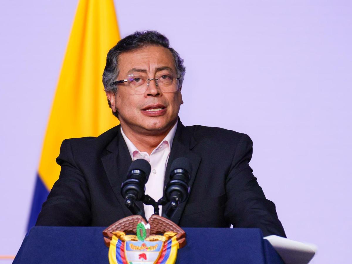 Asamblea Constituyente, propuesta del presidente Petro 