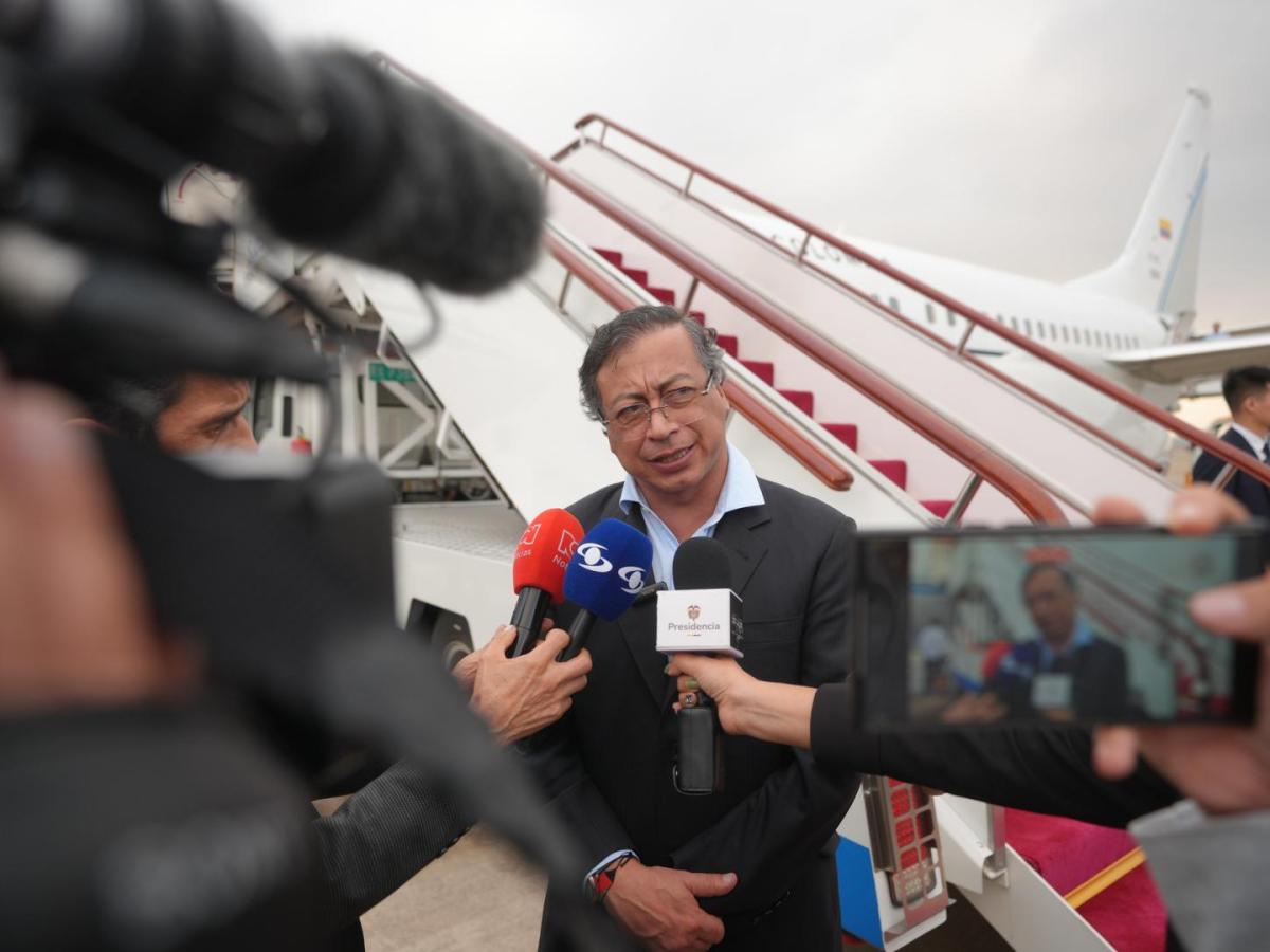 Consulta popular: nueva pregunta que radicará Petro en Congreso