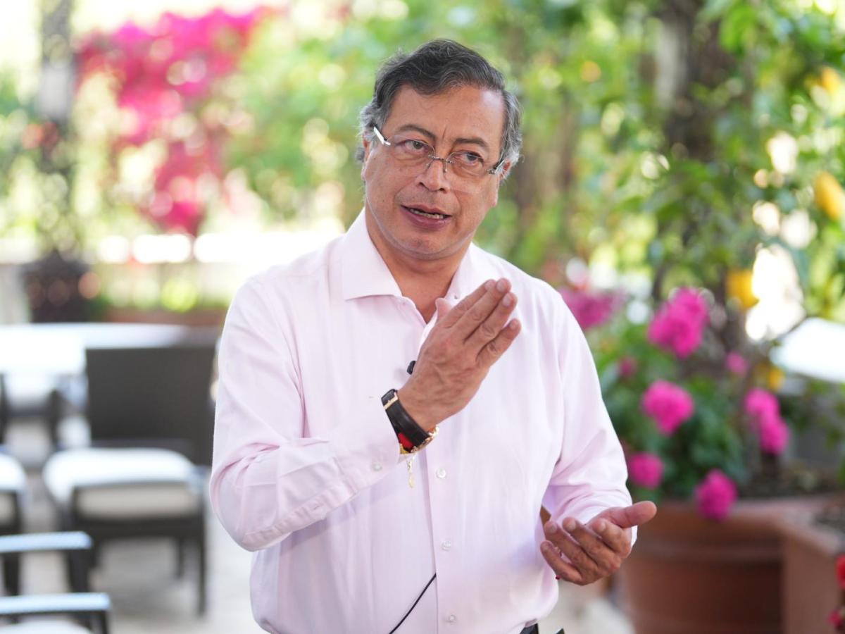 Colombia sacó 2,6 millones de personas de la pobreza en el gobierno Petro