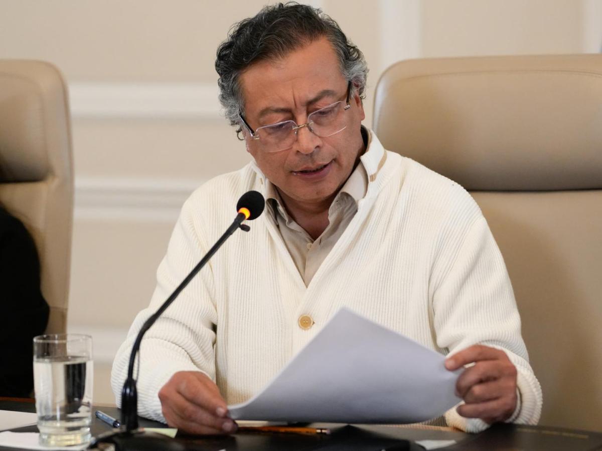 Corte tumbó decreto de conmoción interior en Catatumbo 