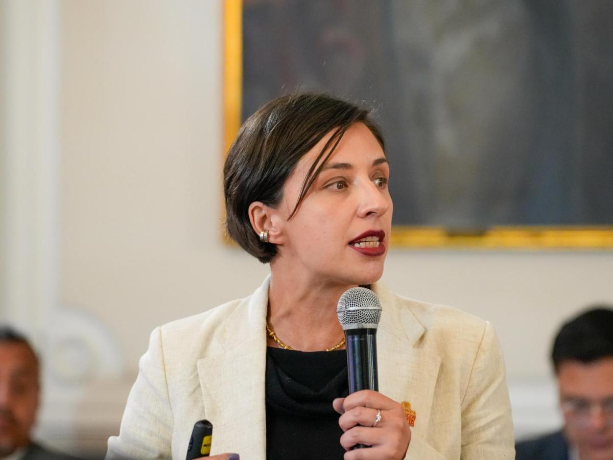 Crecen exportaciones del sector agropecuario en Colombia con récord de producción en 2024