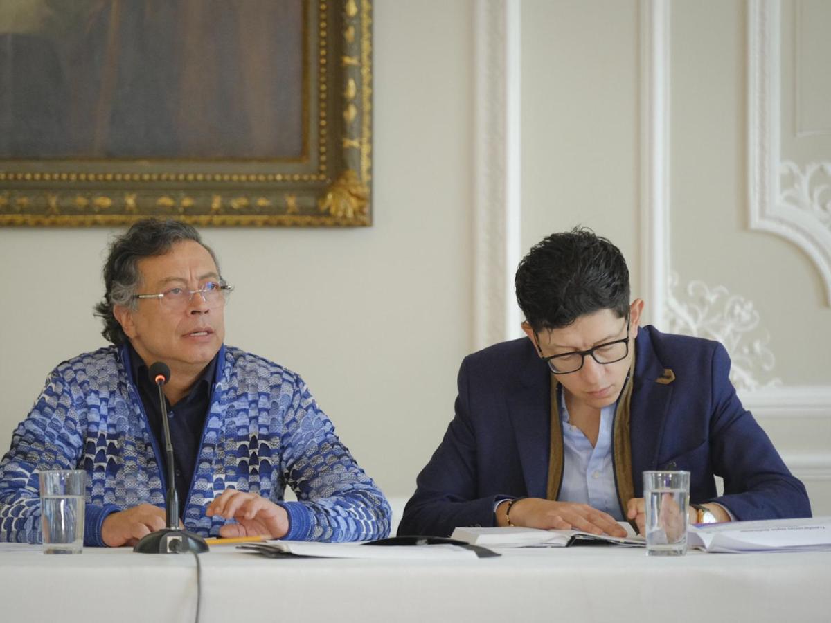 "Gobierno lanza ‘Puedo Estudiar’, el mayor impulso a la educación superior pública en Colombia"