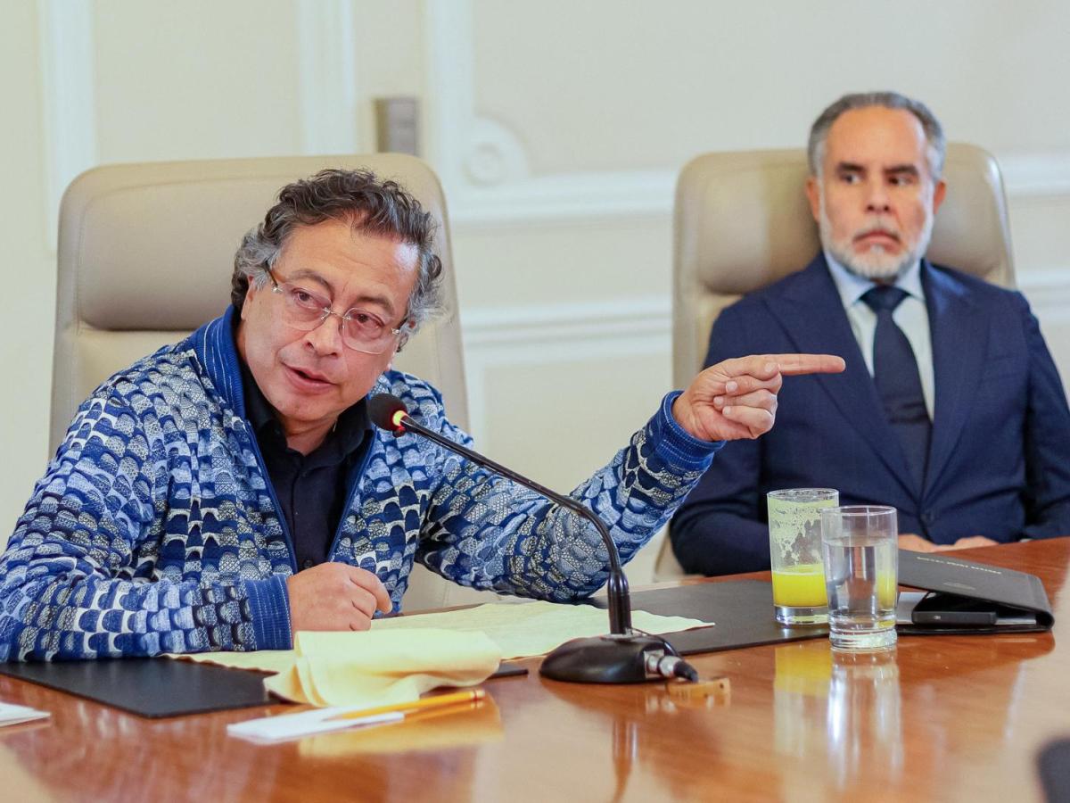 Gobierno sancionará la reforma laboral: estos son los principales cambios para trabajadores en Colombia