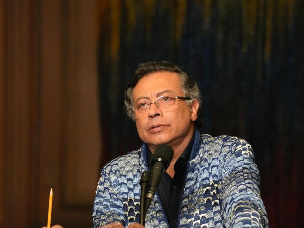 Petro lanza modelo de diplomacia económica para impulsar exportaciones no tradicionales en Colombia