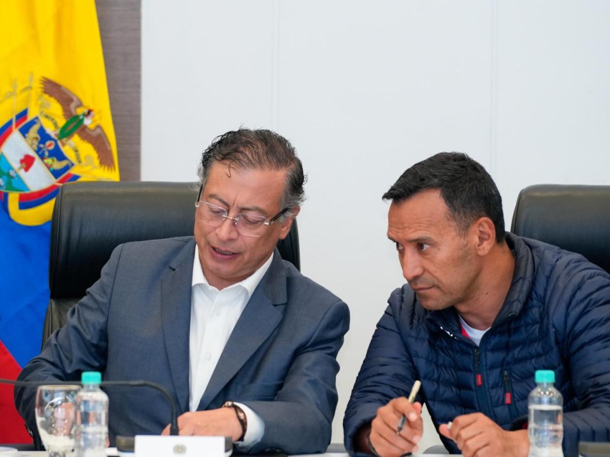 Atentado contra Miguel Uribe: Gobierno revela tres posibles hipótesis del ataque en Bogotá
