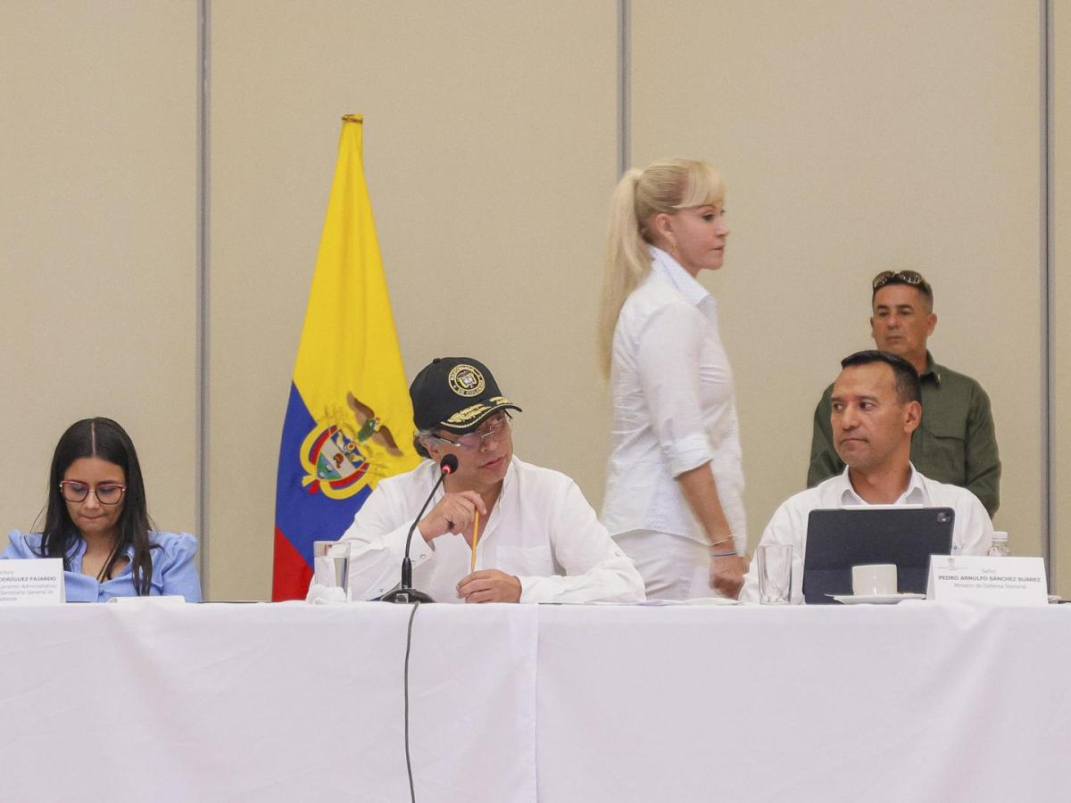 Gobierno refuerza seguridad de precandidatos presidenciales tras atentado contra Miguel Uribe